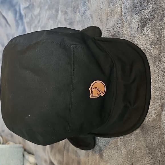 Fjallraven Singi Feild Cap - Picture 4 of 5